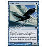 104 / 350 Storm Crow comune (EN) -NEAR MINT-
