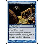 110 / 350 Treasure Trove non comune (EN) -NEAR MINT-