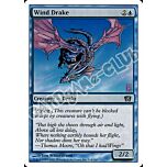 114 / 350 Wind Drake comune (EN) -NEAR MINT-