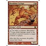 179 / 350 Bloodshot Cyclops rara (EN) -NEAR MINT-