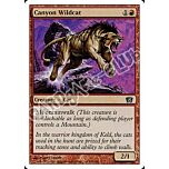 181 / 350 Canyon Wildcat comune (EN) -NEAR MINT-