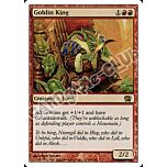 190 / 350 Goblin King rara (EN) -NEAR MINT-