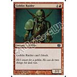 191 / 350 Goblin Raider comune (EN) -NEAR MINT-