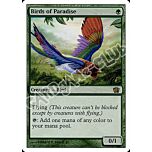 233 / 350 Birds of Paradise rara (EN) -NEAR MINT-