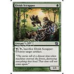 245 / 350 Elvish Scrapper non comune (EN) -NEAR MINT-