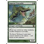 246 / 350 Emperor Crocodile rara (EN) -NEAR MINT-