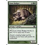 253 / 350 Giant Badger comune (EN) -NEAR MINT-