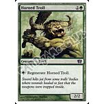 257 / 350 Horned Troll comune (EN) -NEAR MINT-