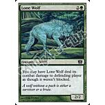 262 / 350 Lone Wolf comune (EN) -NEAR MINT-