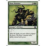 267 / 350 Moss Monster comune (EN) -NEAR MINT-