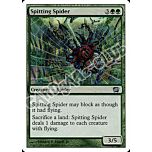 280 / 350 Spitting Spider non comune (EN) -NEAR MINT-