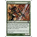 289 / 350 Wood Elves comune (EN) -NEAR MINT-