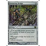 300 / 350 Ensnaring Bridge rara (EN) -NEAR MINT-