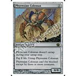 309 / 350 Phyrexian Colossus rara (EN) -NEAR MINT-