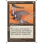Arena of the Ancients rara (EN) -NEAR MINT-