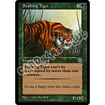 Stalking Tiger comune (EN) -NEAR MINT-