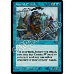 Coastal Wizard rara (EN) -NEAR MINT-