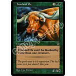 Ironhoof Ox non comune (EN) -NEAR MINT-