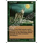 Lone Wolf non comune (EN) -NEAR MINT-