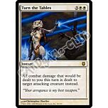 018 / 165 Turn the Tables rara (EN) -NEAR MINT-