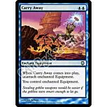 019 / 165 Carry Away non comune (EN) -NEAR MINT-