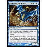 020 / 165 Chromescale Drake rara (EN) -NEAR MINT-