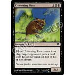 039 / 165 Chittering Rats comune (EN) -NEAR MINT-