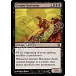 044 / 165 Greater Harvester rara (EN) -NEAR MINT-