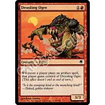 058 / 165 Drooling Ogre comune (EN) -NEAR MINT-