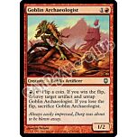 063 / 165 Goblin Archaeologist non comune (EN) -NEAR MINT-
