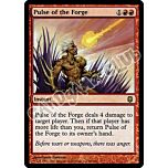 066 / 165 Pulse of the Forge rara (EN) -NEAR MINT-