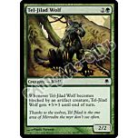 088 / 165 Tel-Jilad Wolf comune (EN) -NEAR MINT-
