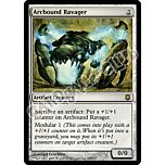 100 / 165 Arcbound Ravager rara (EN) -NEAR MINT-