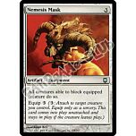 134 / 165 Nemesis Mask non comune (EN) -NEAR MINT-