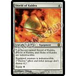 139 / 165 Shield of Kaldra rara (EN) -NEAR MINT-