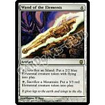 158 / 165 Wand of the Elements rara (EN) -NEAR MINT-
