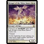 007 / 165 Bringer of the White Dawn rara (EN) -NEAR MINT-