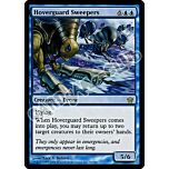 032 / 165 Hoverguard Sweepers rara (EN) -NEAR MINT-