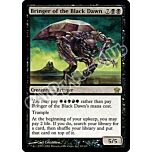 043 / 165 Bringer of the Black Dawn rara (EN) -NEAR MINT-