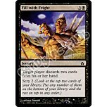 050 / 165 Fill with Fright comune (EN) -NEAR MINT-