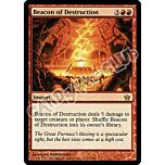 061 / 165 Beacon of Destruction rara (EN) -NEAR MINT-