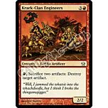 070 / 165 Krark-Clan Engineers non comune (EN) -NEAR MINT-