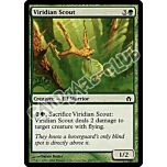 100 / 165 Viridian Scout comune (EN) -NEAR MINT-