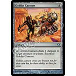 125 / 165 Goblin Cannon non comune (EN) -NEAR MINT-