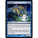 031 / 306 Broodstar rara (EN) -NEAR MINT-