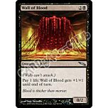 082 / 306 Wall of blood non comune (EN) -NEAR MINT-