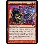 087 / 306 Confusion in the Ranks rara (EN) -NEAR MINT-