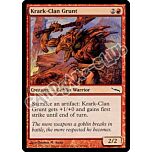 097 / 306 Krark-Clan Grunt comune (EN) -NEAR MINT-