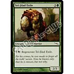 133 / 306 Tel-Jilad Exile comune (EN) -NEAR MINT-