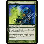 137 / 306 Turn to Dust comune (EN) -NEAR MINT-